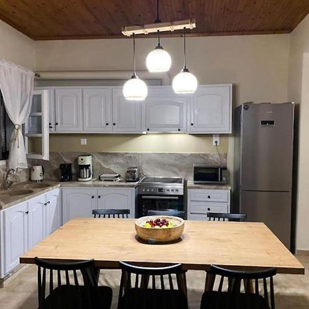 Olives Villa Sinoikismos Kambos 외부 사진