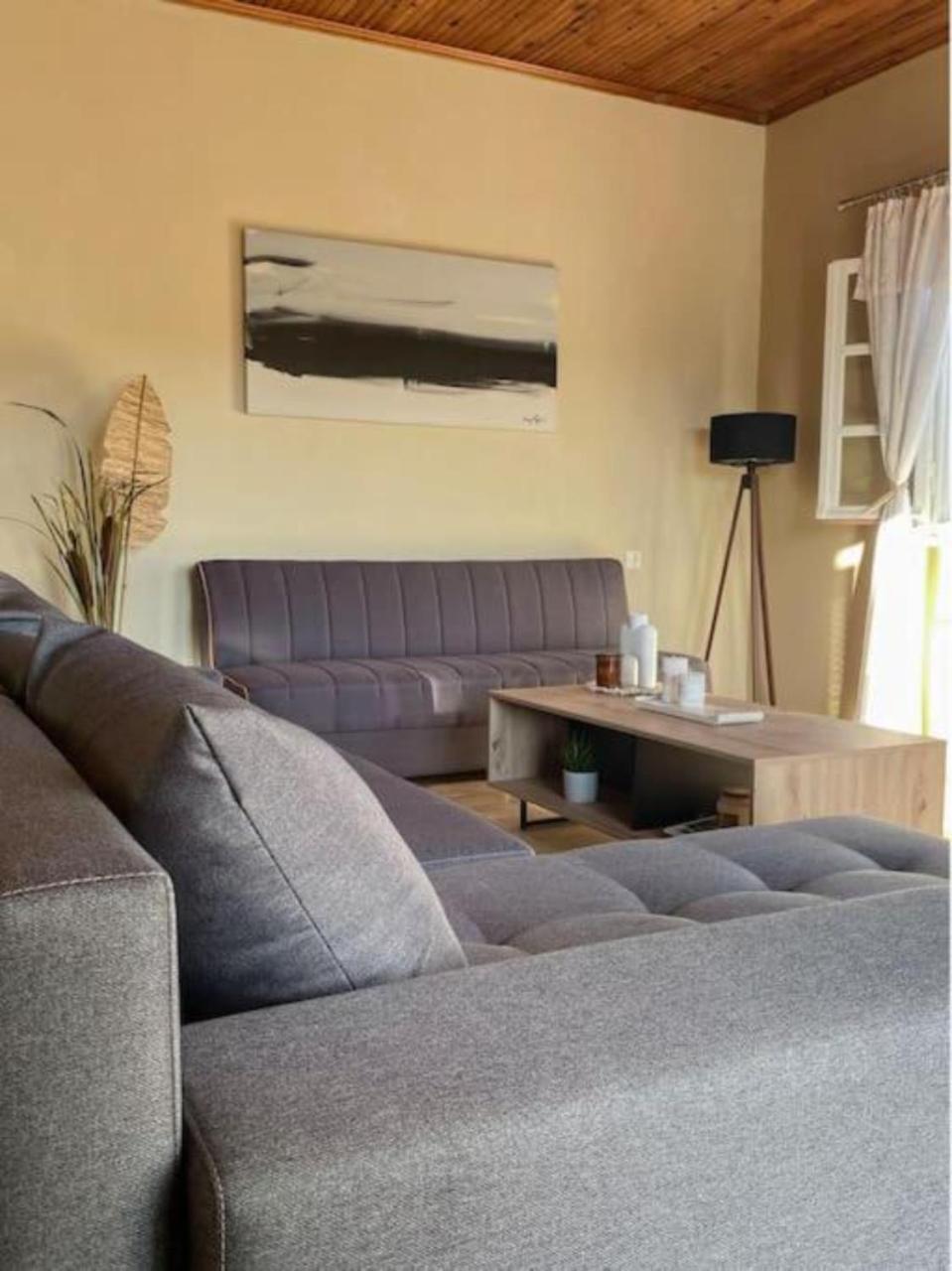Olives Villa Sinoikismos Kambos 외부 사진