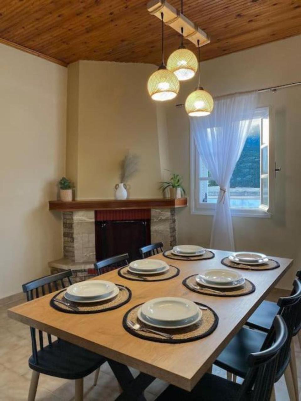 Olives Villa Sinoikismos Kambos 외부 사진