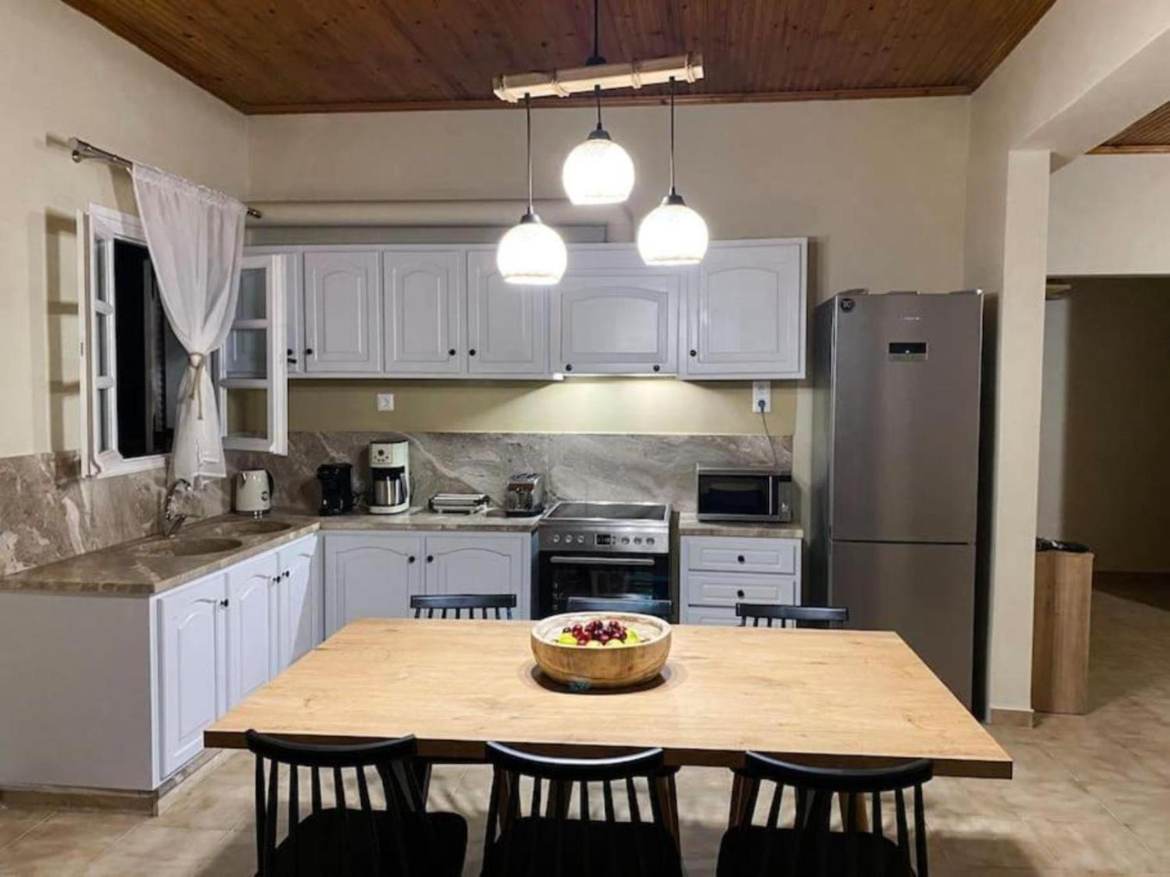 Olives Villa Sinoikismos Kambos 외부 사진