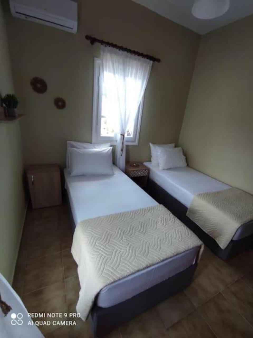 Olives Villa Sinoikismos Kambos 외부 사진