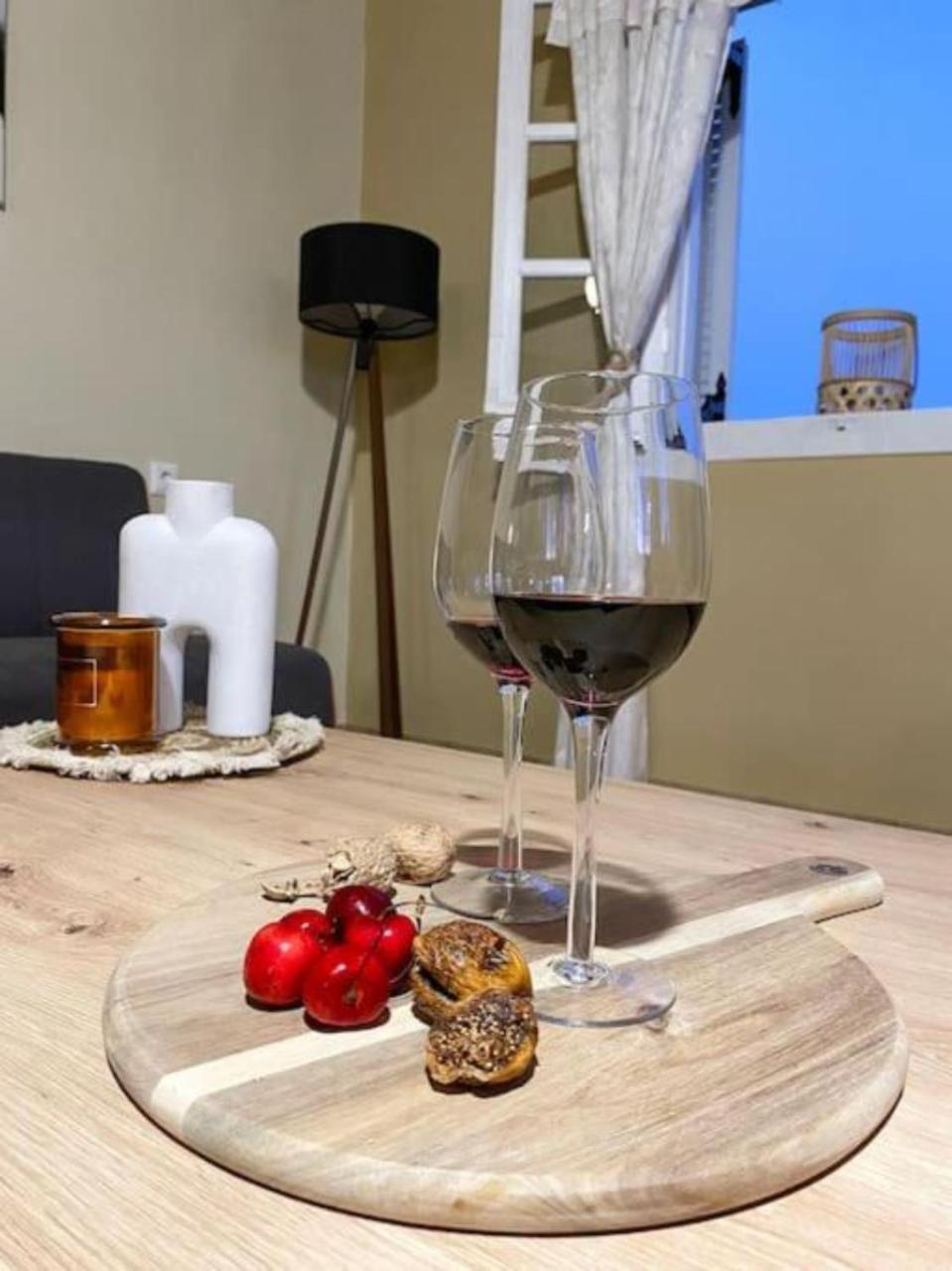 Olives Villa Sinoikismos Kambos 외부 사진
