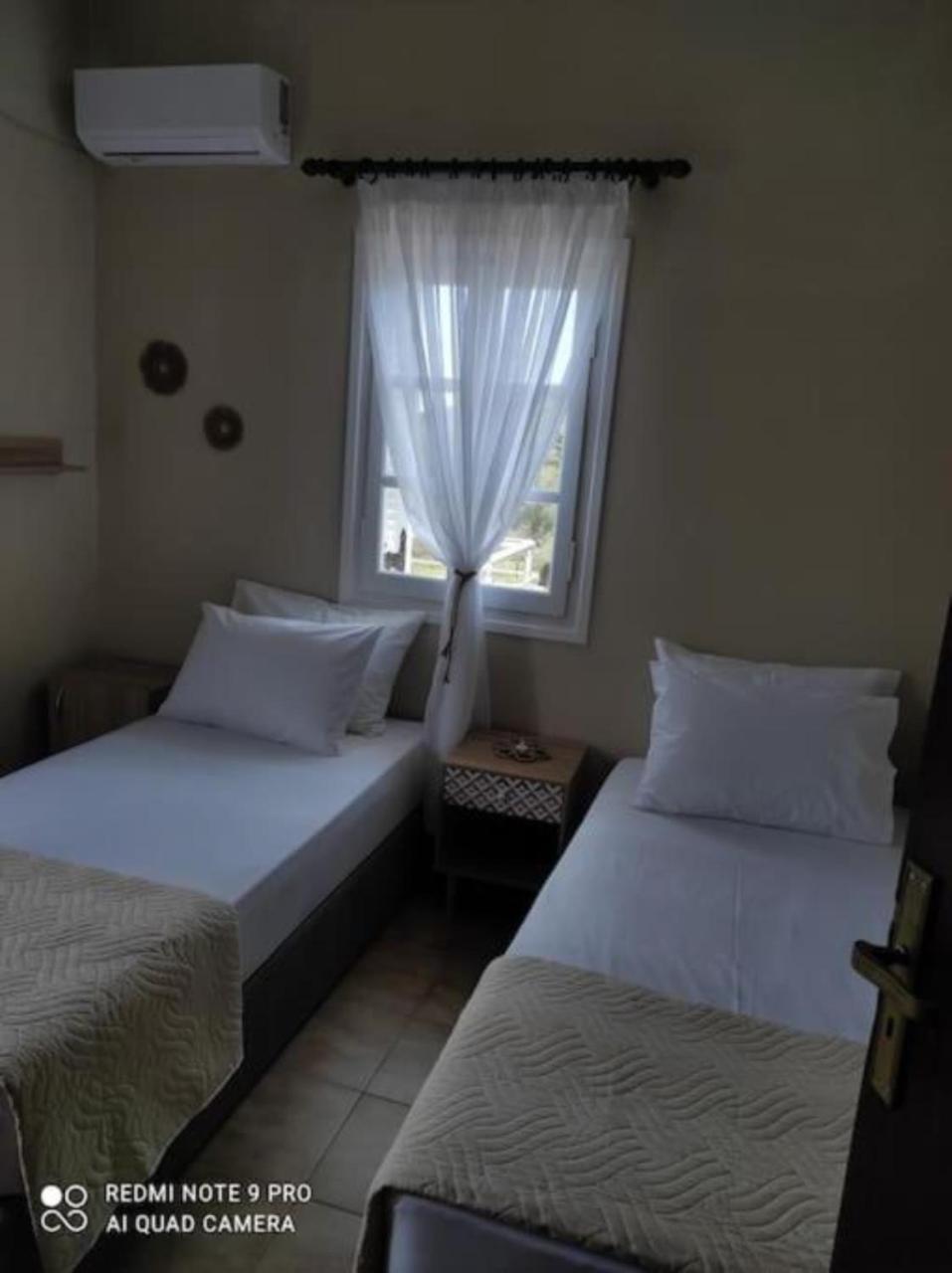 Olives Villa Sinoikismos Kambos 외부 사진