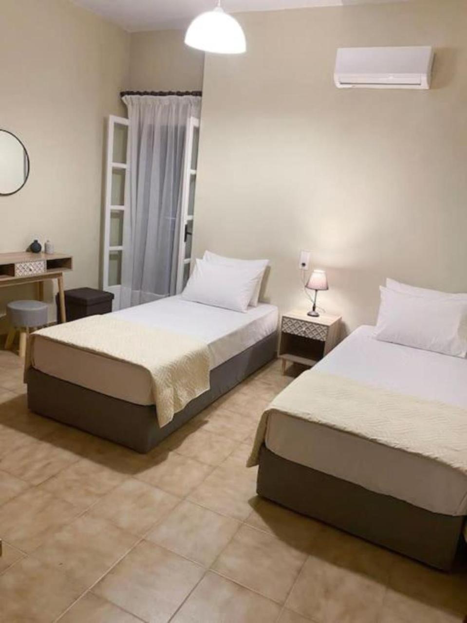 Olives Villa Sinoikismos Kambos 외부 사진