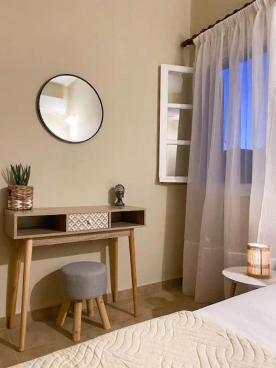 Olives Villa Sinoikismos Kambos 외부 사진