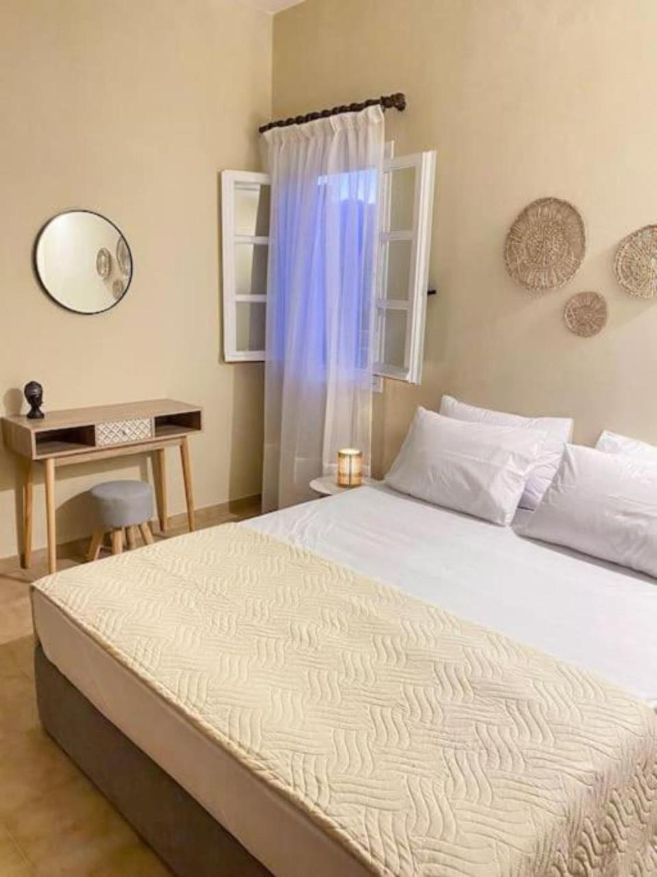 Olives Villa Sinoikismos Kambos 외부 사진