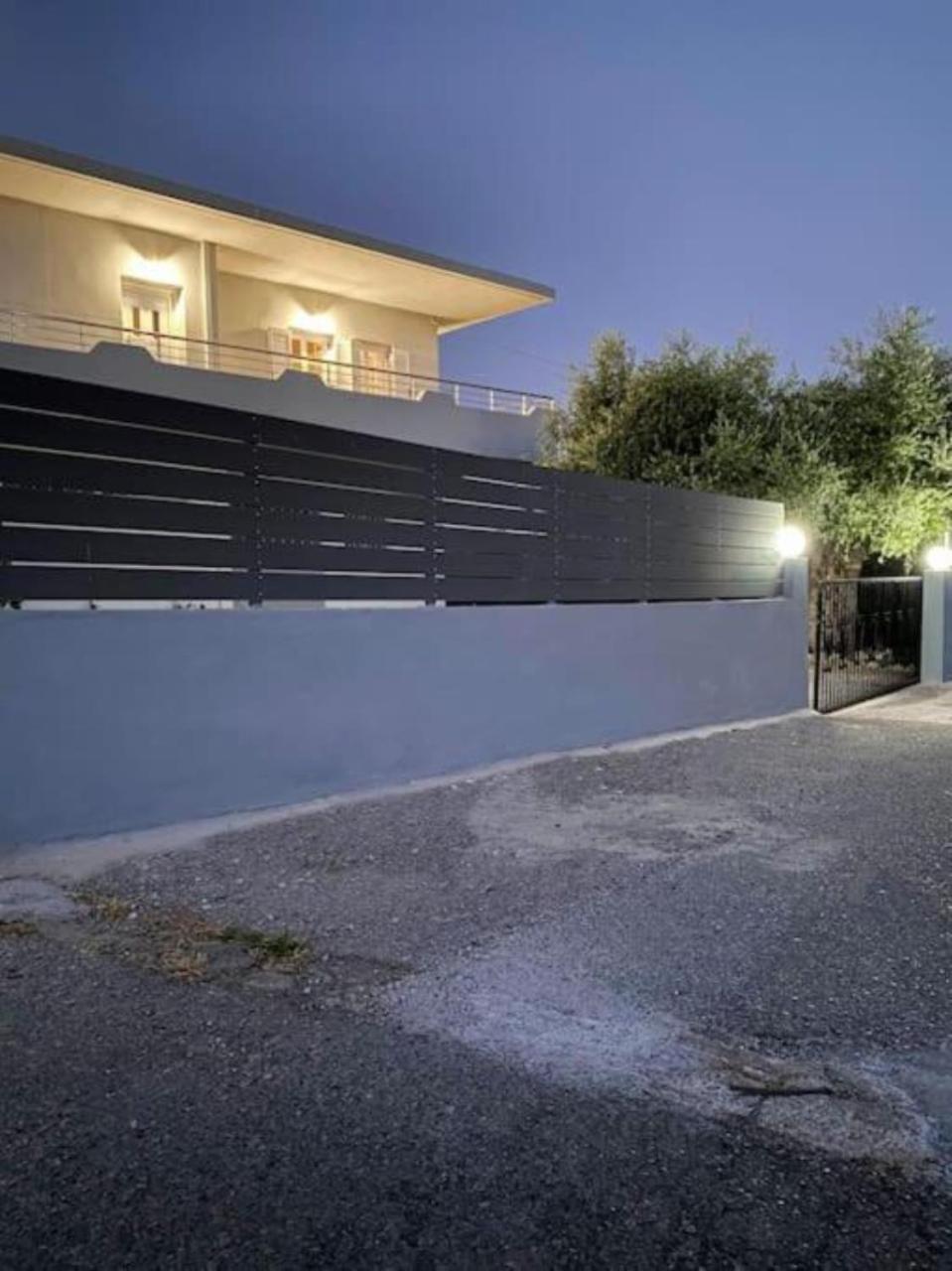 Olives Villa Sinoikismos Kambos 외부 사진