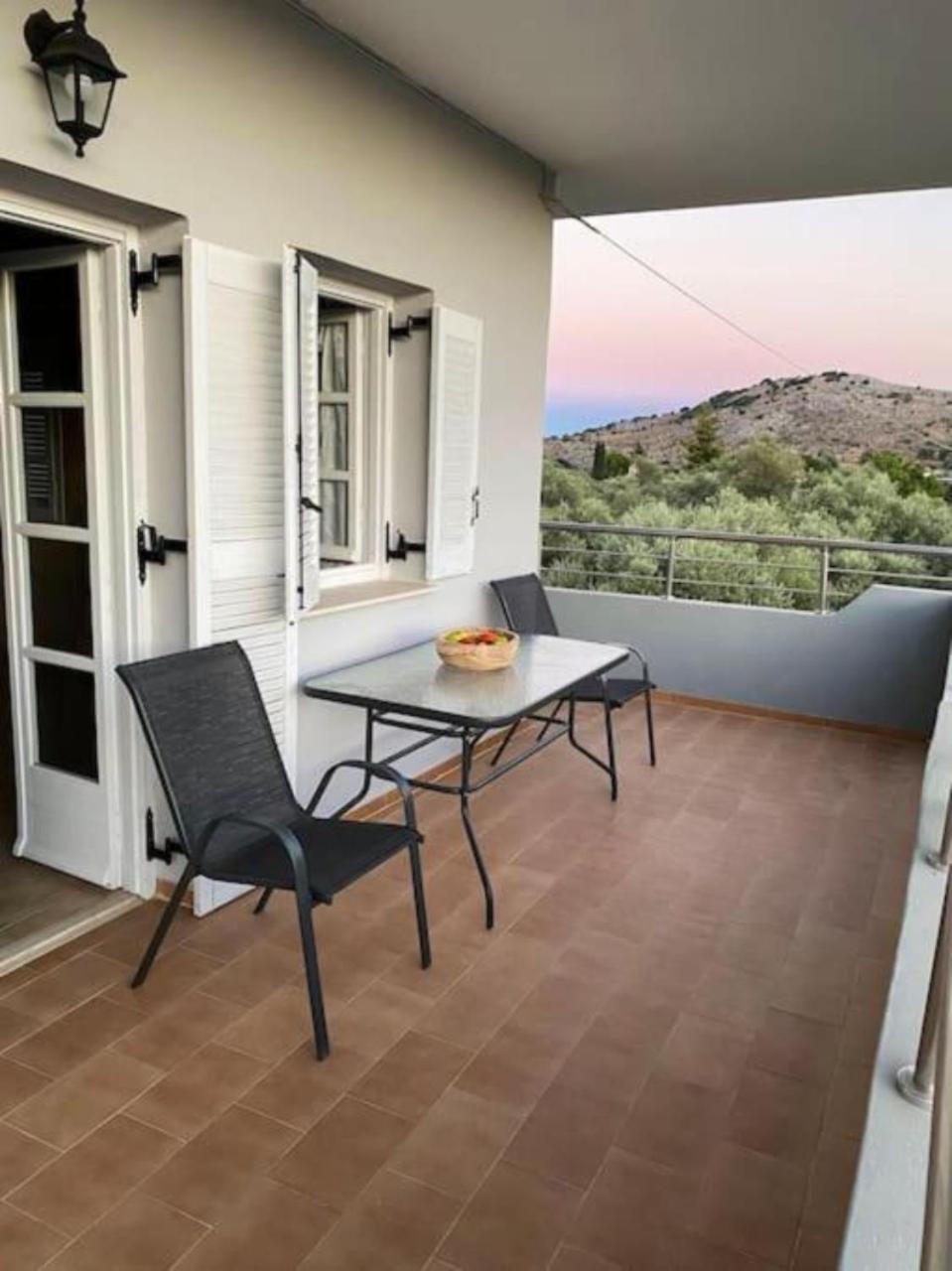Olives Villa Sinoikismos Kambos 외부 사진