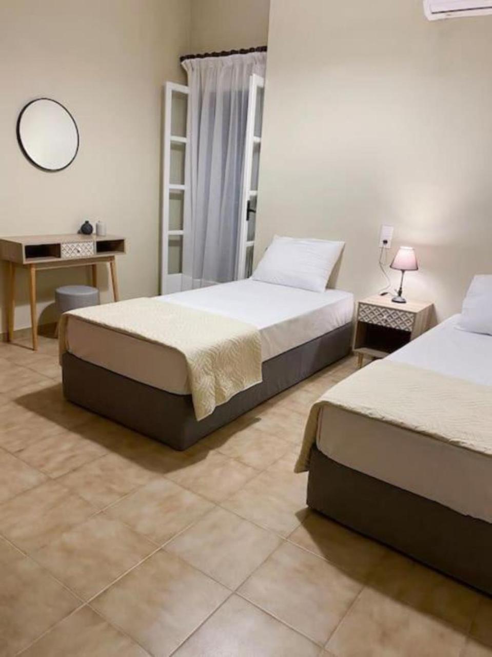 Olives Villa Sinoikismos Kambos 외부 사진