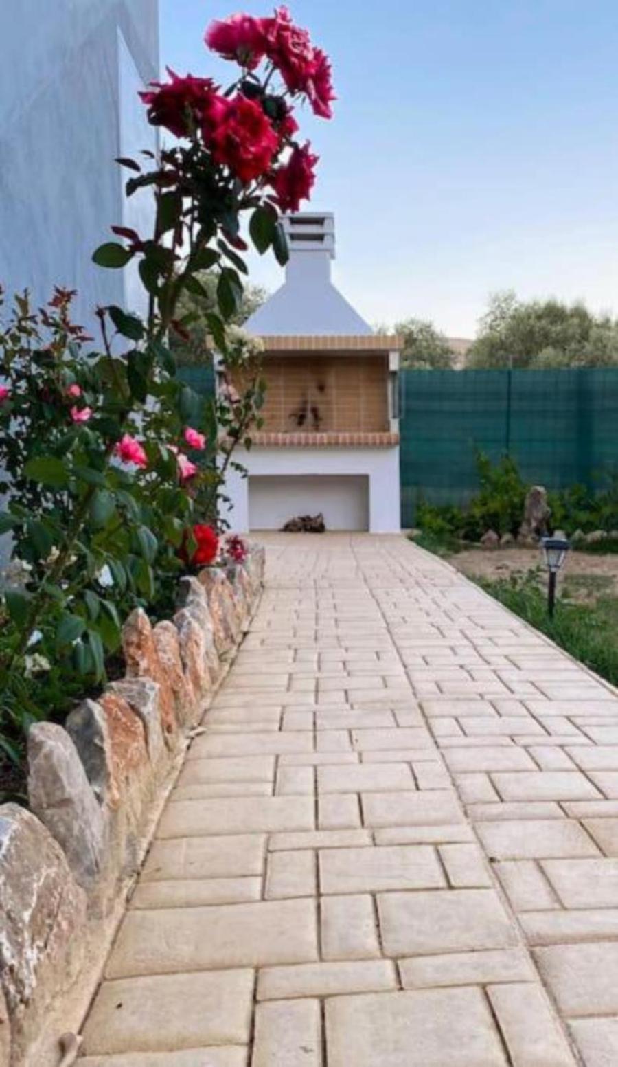 Olives Villa Sinoikismos Kambos 외부 사진
