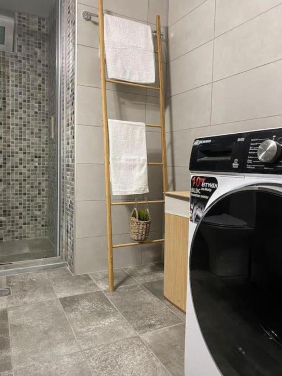 Olives Villa Sinoikismos Kambos 외부 사진